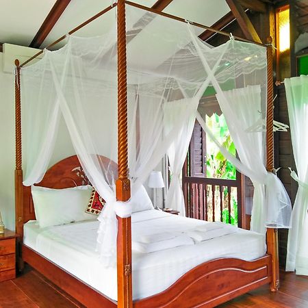Alamanda Villas Langkawi กัวห์ ห้อง รูปภาพ