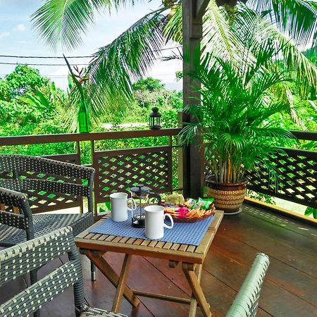 Alamanda Villas Langkawi กัวห์ ห้อง รูปภาพ