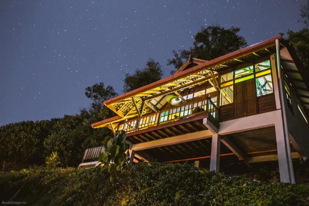 Alamanda Villas Langkawi กัวห์ ภายนอก รูปภาพ