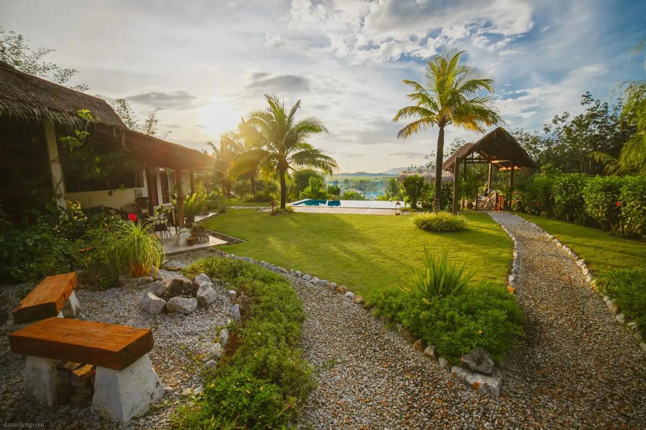 Alamanda Villas Langkawi กัวห์ ภายนอก รูปภาพ
