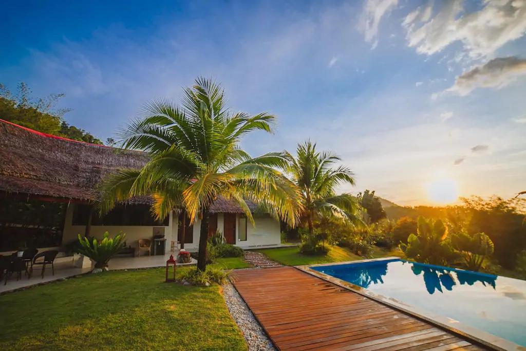 Alamanda Villas Langkawi กัวห์ ภายนอก รูปภาพ