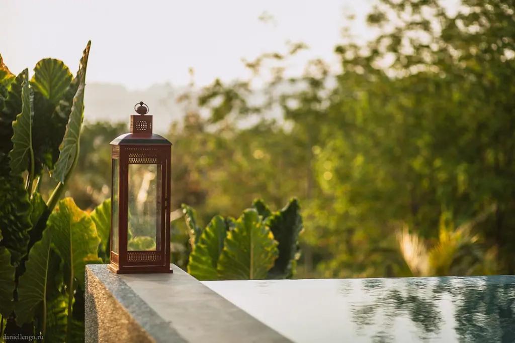 Alamanda Villas Langkawi กัวห์ ภายนอก รูปภาพ