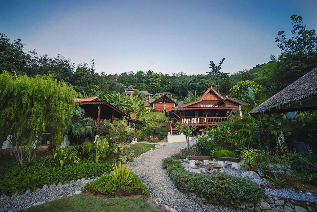 Alamanda Villas Langkawi กัวห์ ภายนอก รูปภาพ