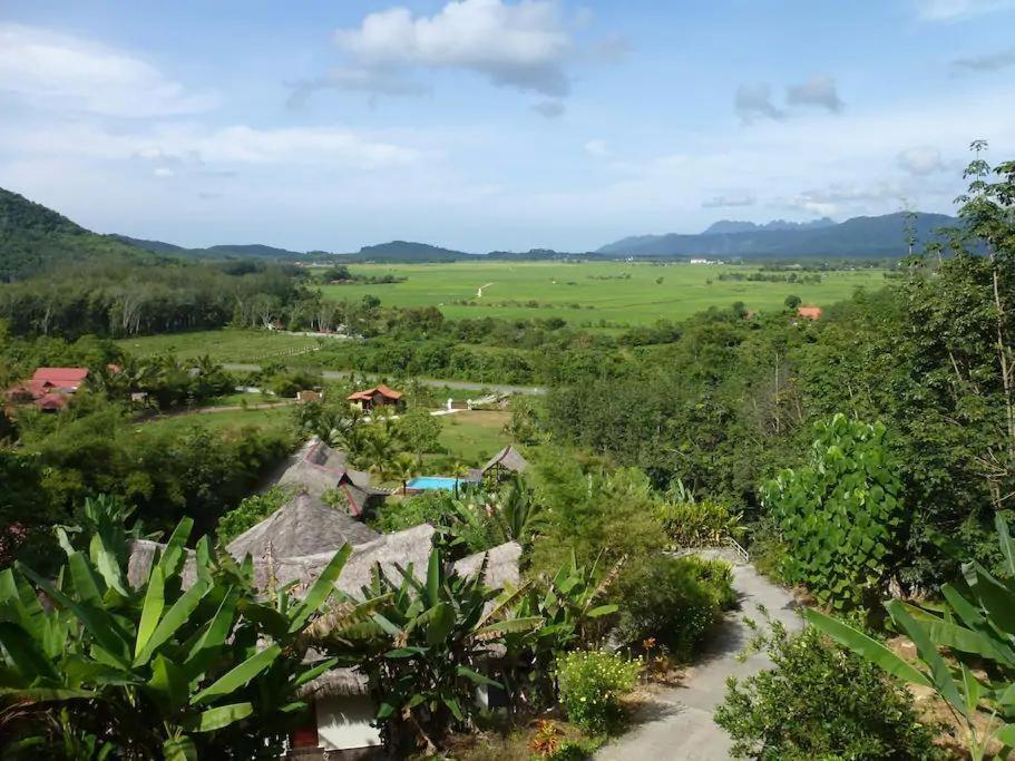 Alamanda Villas Langkawi กัวห์ ภายนอก รูปภาพ