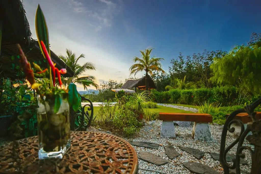 Alamanda Villas Langkawi กัวห์ ภายนอก รูปภาพ