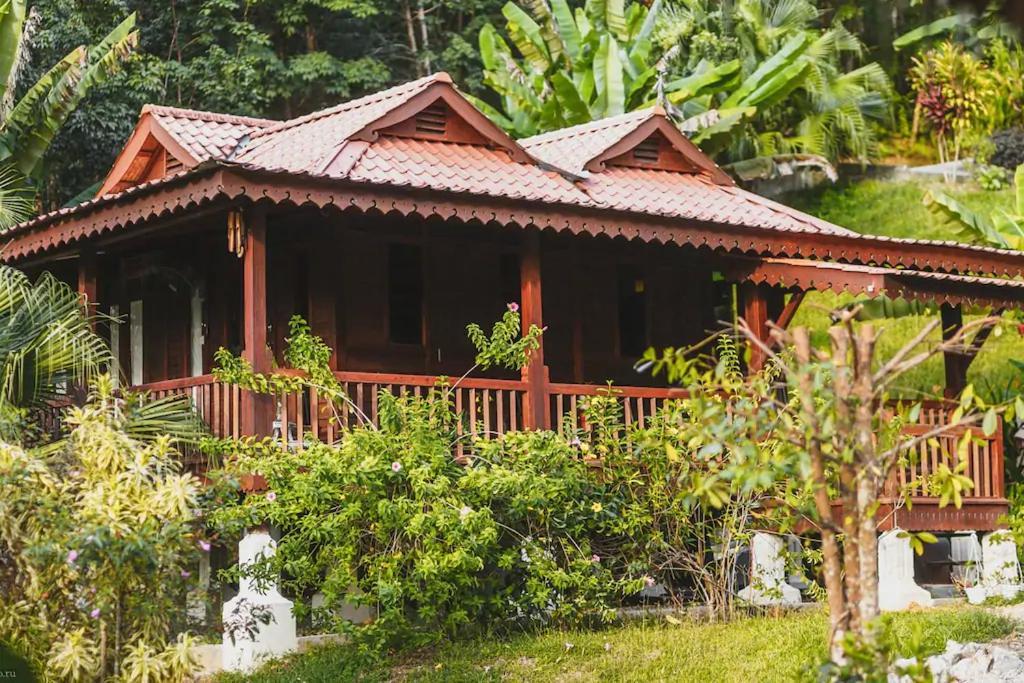 Alamanda Villas Langkawi กัวห์ ภายนอก รูปภาพ