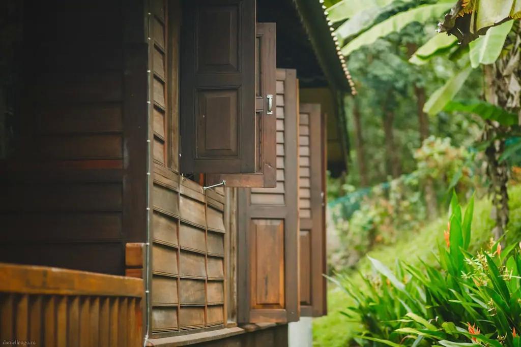 Alamanda Villas Langkawi กัวห์ ภายนอก รูปภาพ