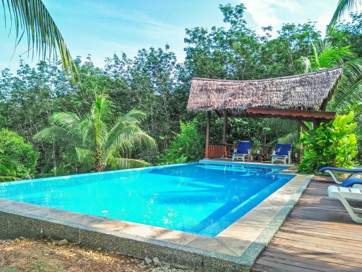 Alamanda Villas Langkawi กัวห์ ภายนอก รูปภาพ