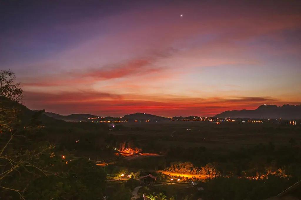 Alamanda Villas Langkawi กัวห์ ภายนอก รูปภาพ