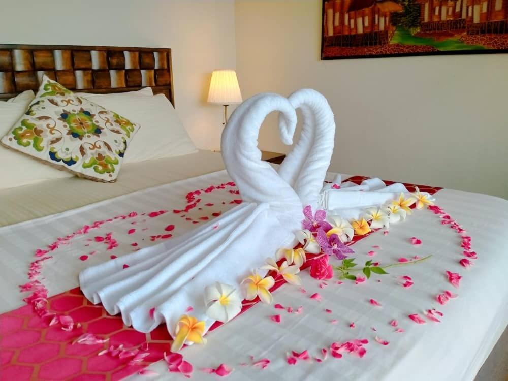 Alamanda Villas Langkawi กัวห์ ภายนอก รูปภาพ