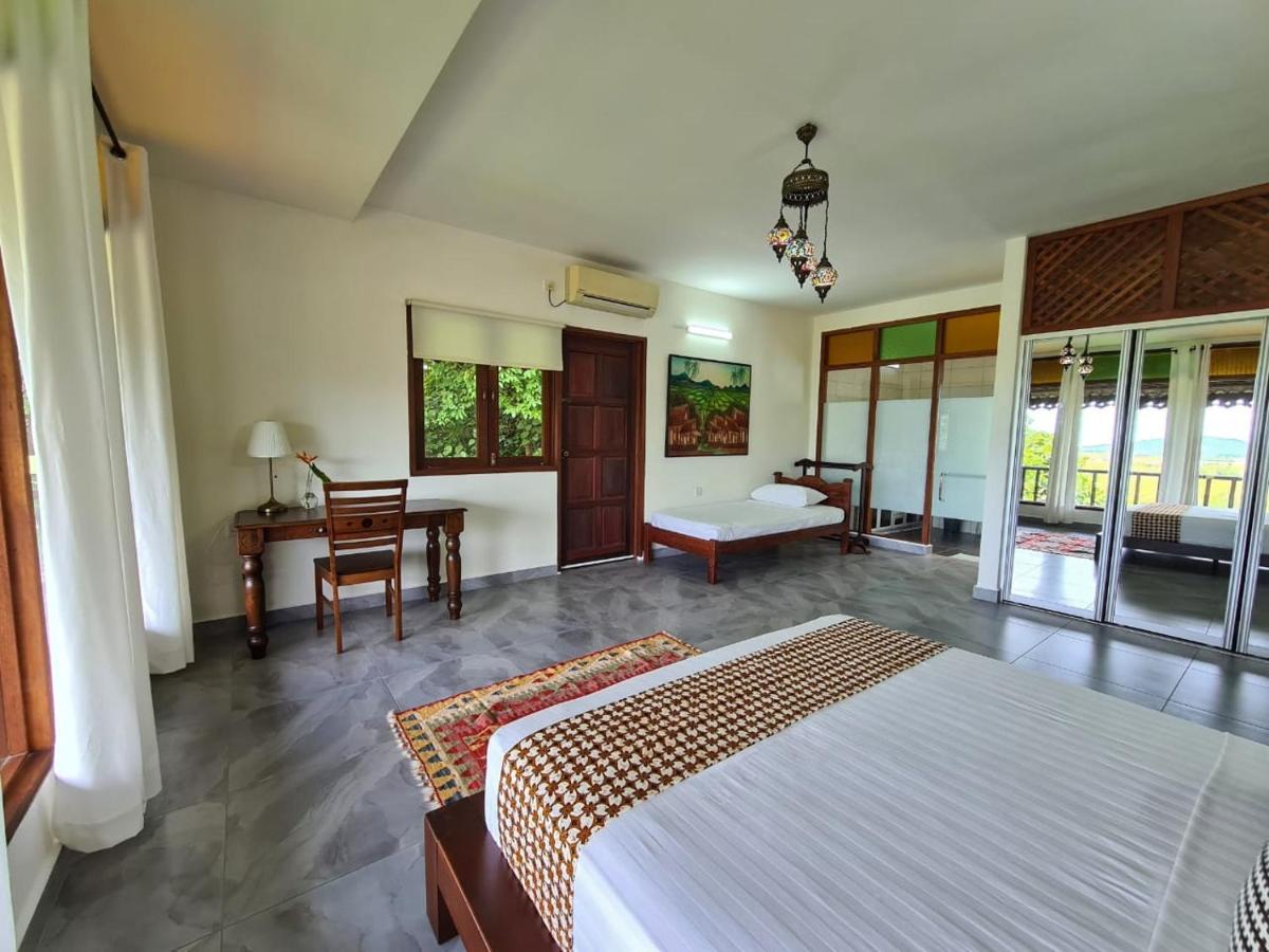 Alamanda Villas Langkawi กัวห์ ภายนอก รูปภาพ