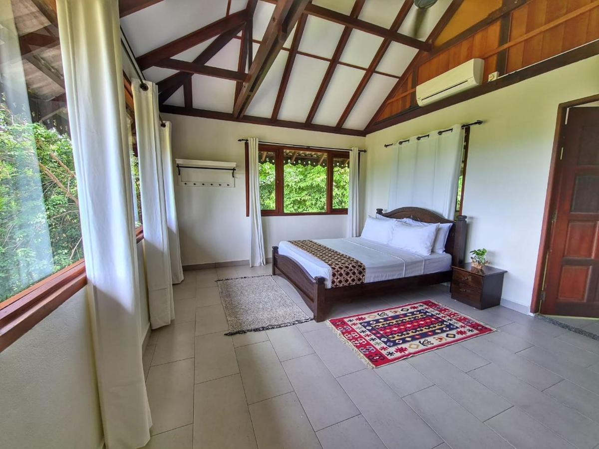Alamanda Villas Langkawi กัวห์ ภายนอก รูปภาพ