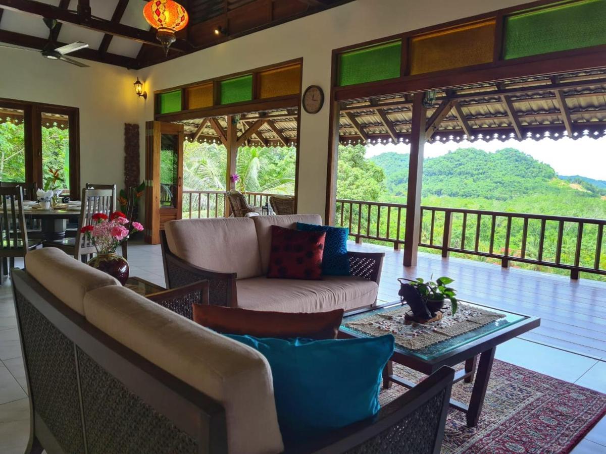 Alamanda Villas Langkawi กัวห์ ภายนอก รูปภาพ