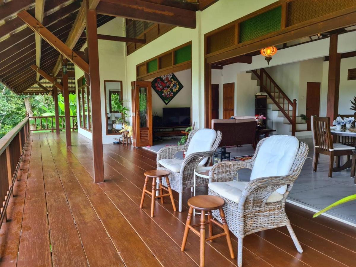 Alamanda Villas Langkawi กัวห์ ภายนอก รูปภาพ