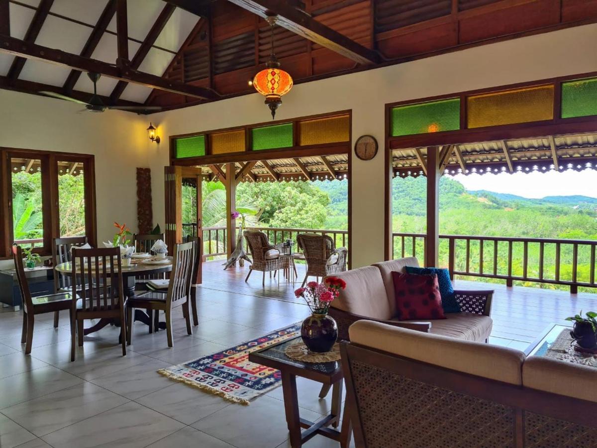 Alamanda Villas Langkawi กัวห์ ภายนอก รูปภาพ