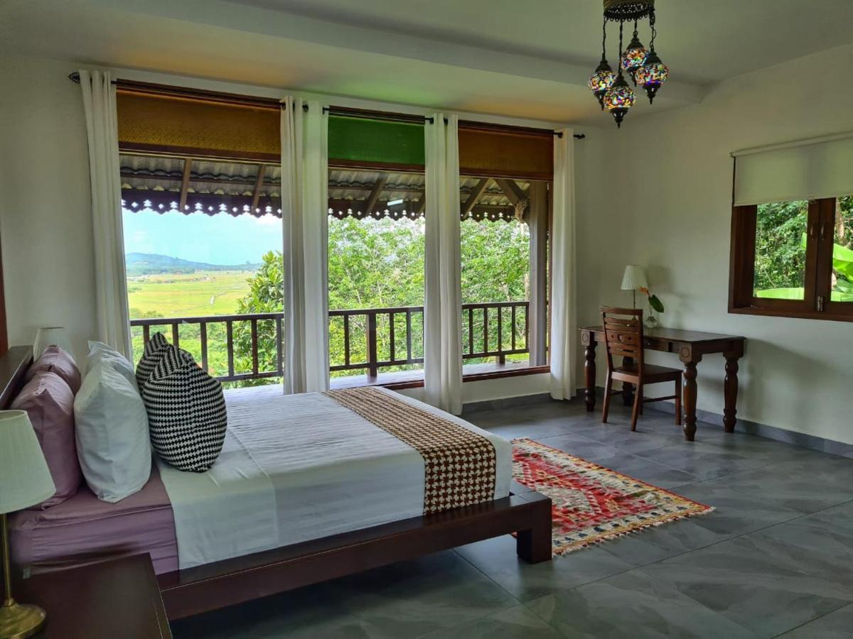 Alamanda Villas Langkawi กัวห์ ภายนอก รูปภาพ