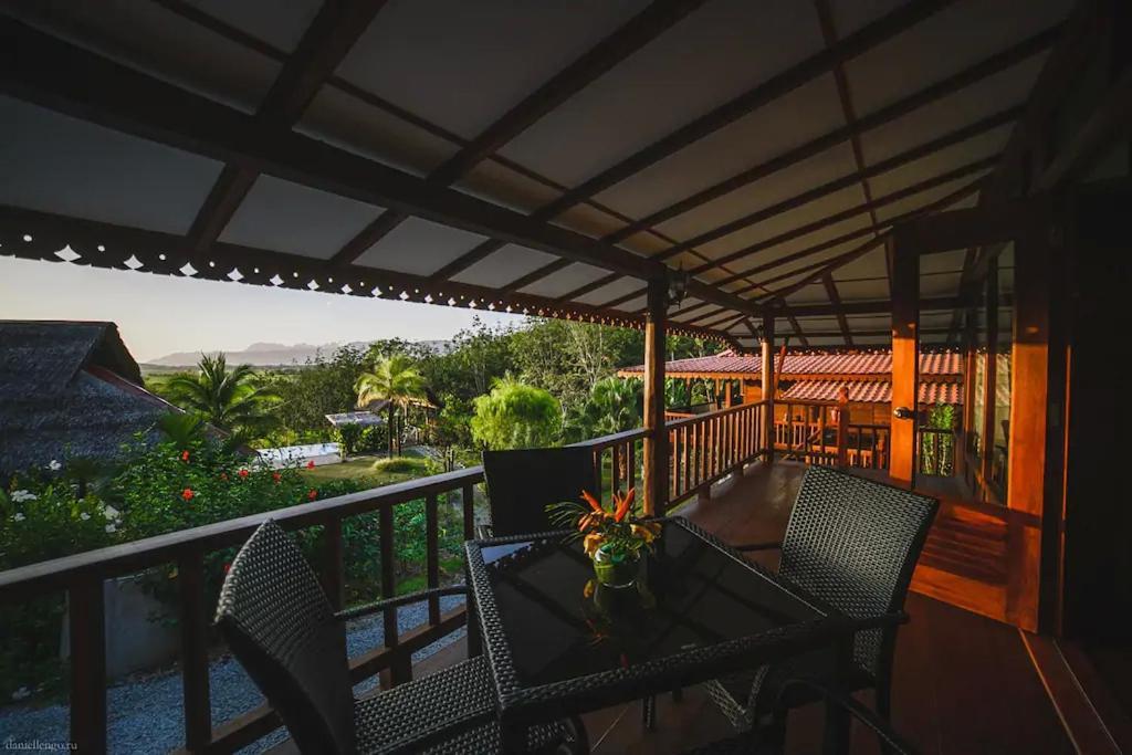 Alamanda Villas Langkawi กัวห์ ห้อง รูปภาพ