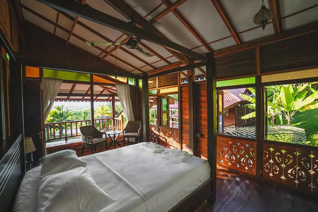 Alamanda Villas Langkawi กัวห์ ห้อง รูปภาพ