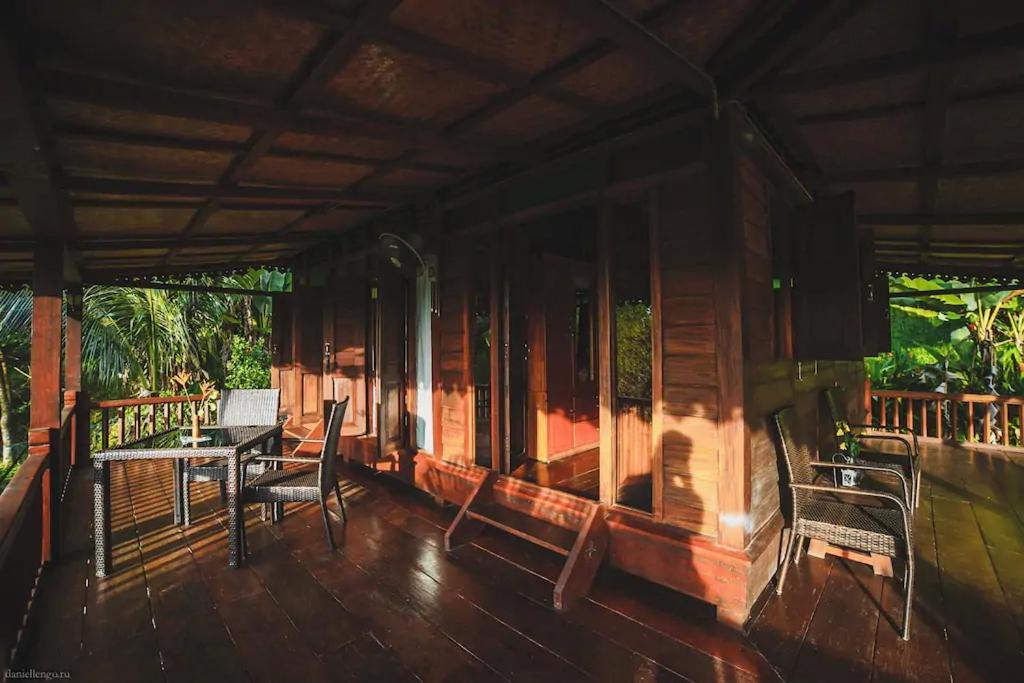 Alamanda Villas Langkawi กัวห์ ห้อง รูปภาพ
