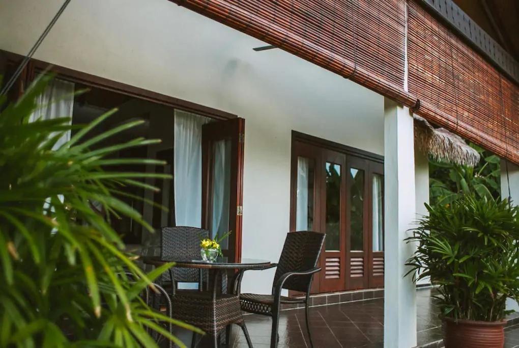 Alamanda Villas Langkawi กัวห์ ห้อง รูปภาพ