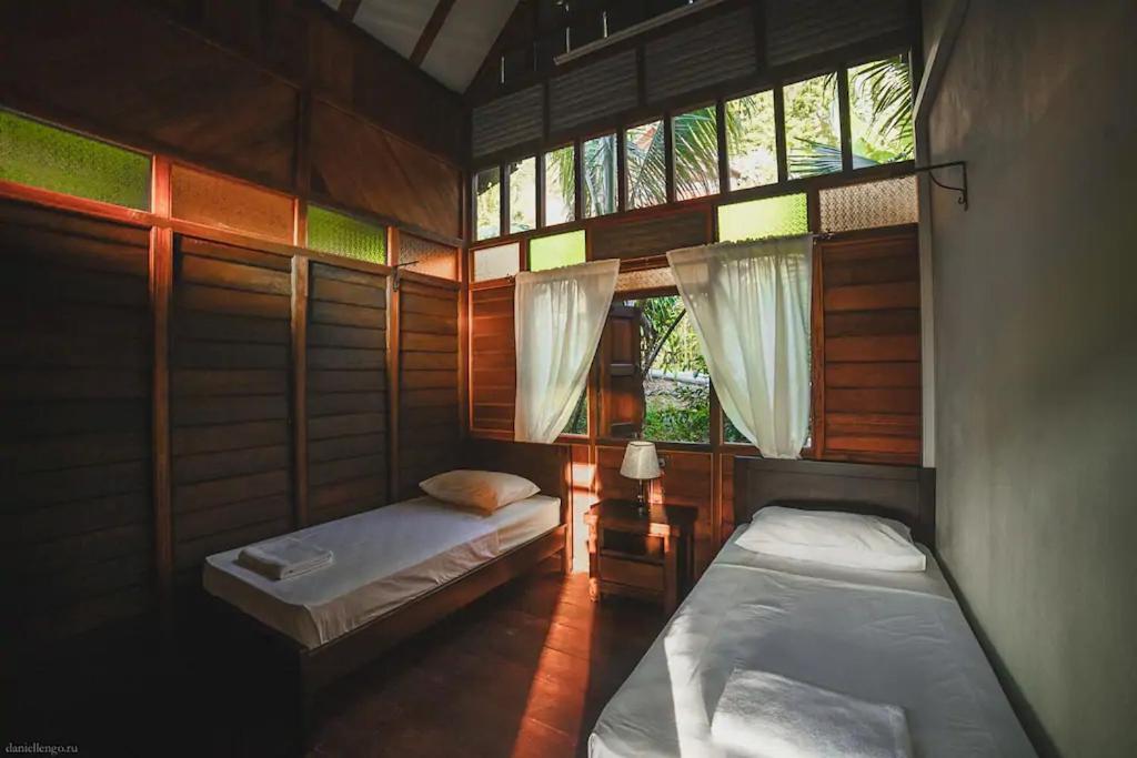 Alamanda Villas Langkawi กัวห์ ห้อง รูปภาพ