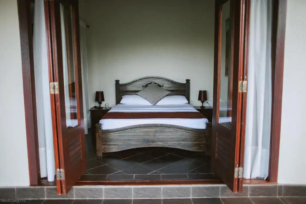Alamanda Villas Langkawi กัวห์ ห้อง รูปภาพ