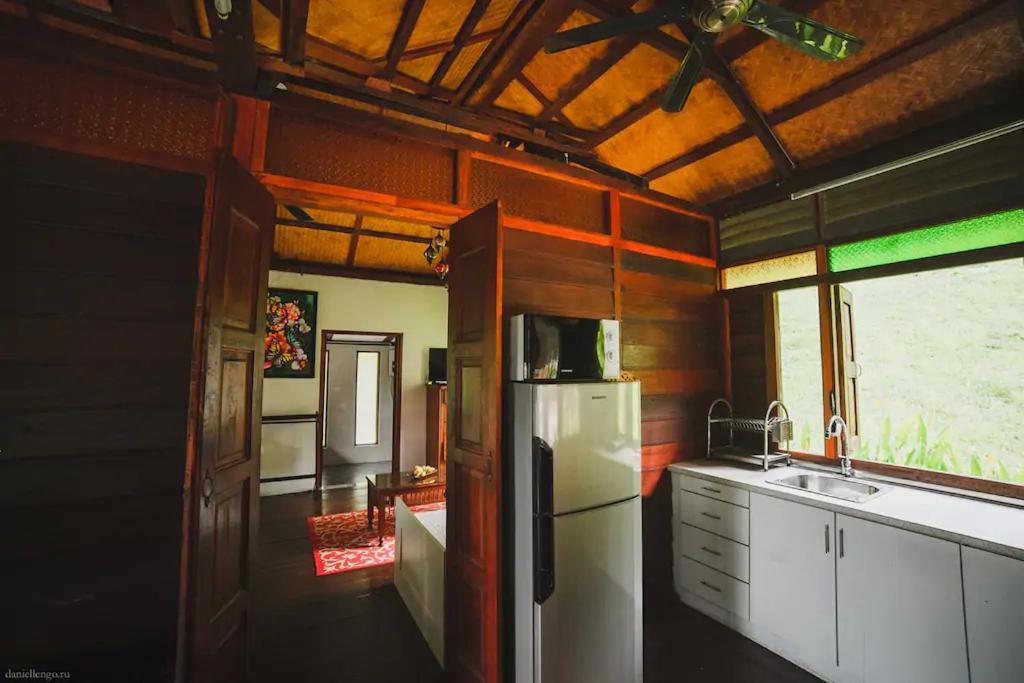 Alamanda Villas Langkawi กัวห์ ห้อง รูปภาพ