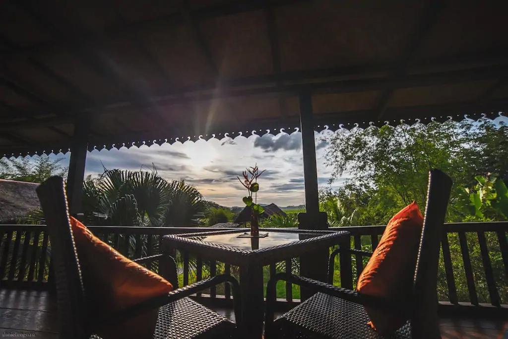 Alamanda Villas Langkawi กัวห์ ห้อง รูปภาพ