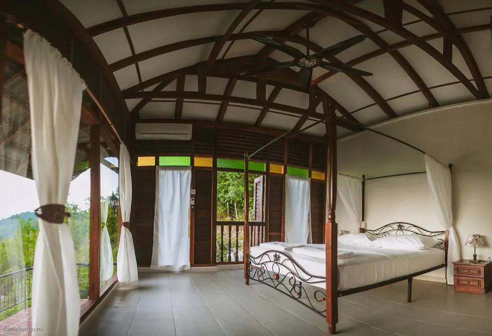 Alamanda Villas Langkawi กัวห์ ห้อง รูปภาพ