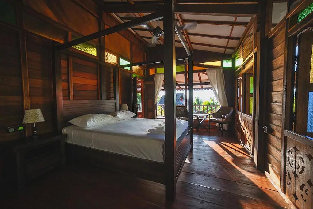 Alamanda Villas Langkawi กัวห์ ห้อง รูปภาพ