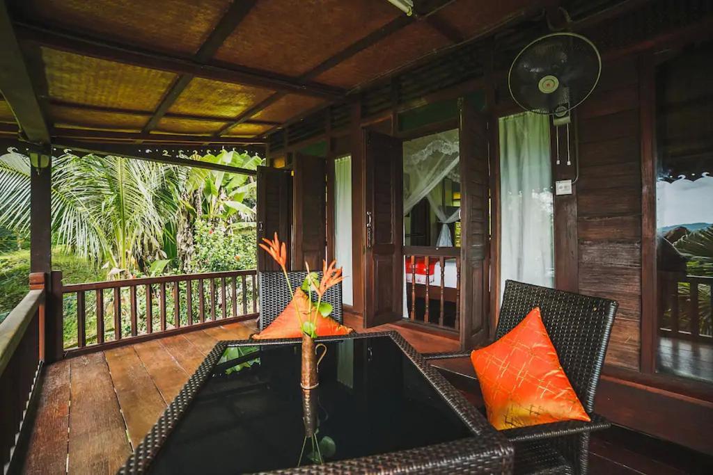 Alamanda Villas Langkawi กัวห์ ห้อง รูปภาพ
