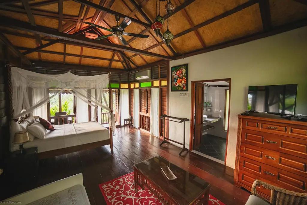 Alamanda Villas Langkawi กัวห์ ห้อง รูปภาพ