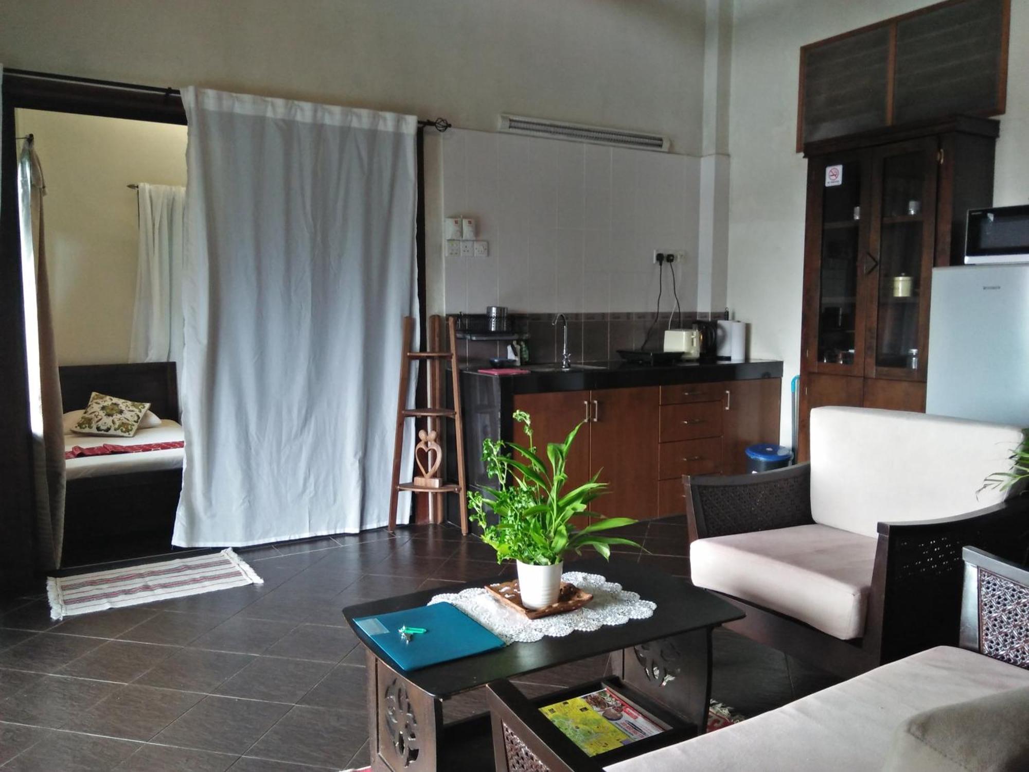Alamanda Villas Langkawi กัวห์ ห้อง รูปภาพ