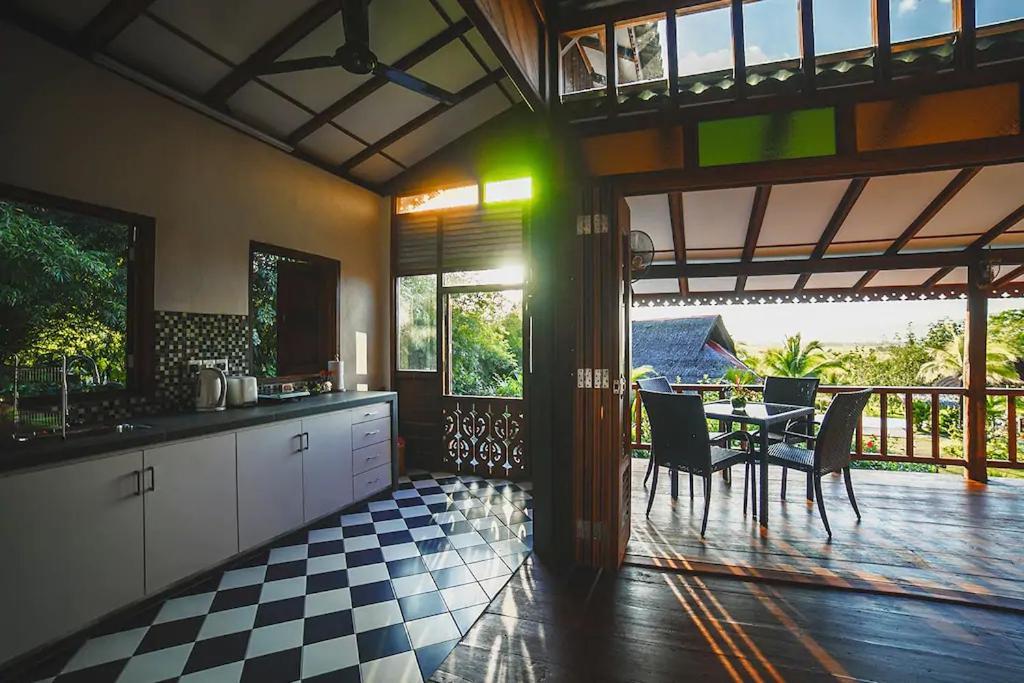 Alamanda Villas Langkawi กัวห์ ห้อง รูปภาพ