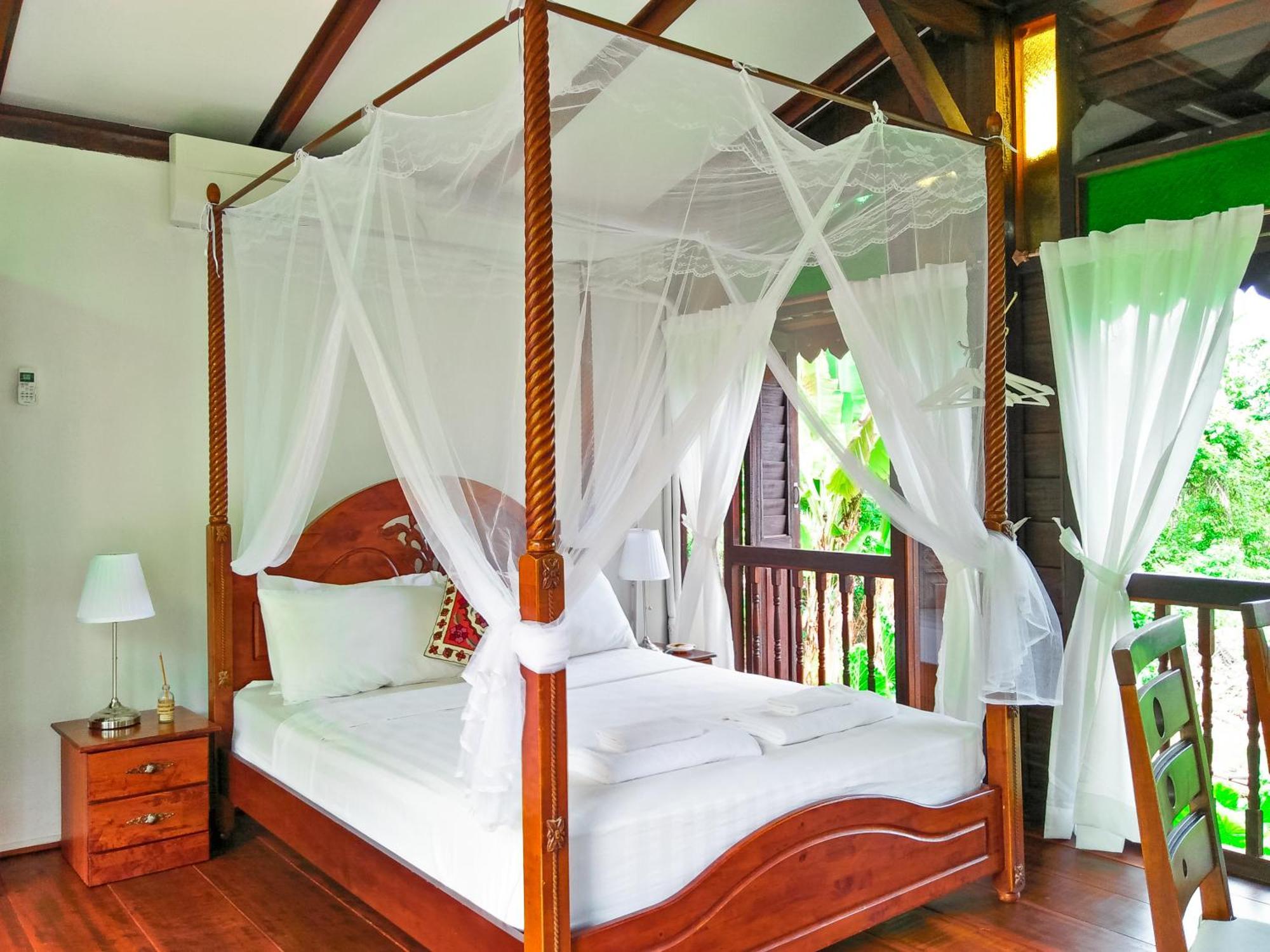 Alamanda Villas Langkawi กัวห์ ห้อง รูปภาพ