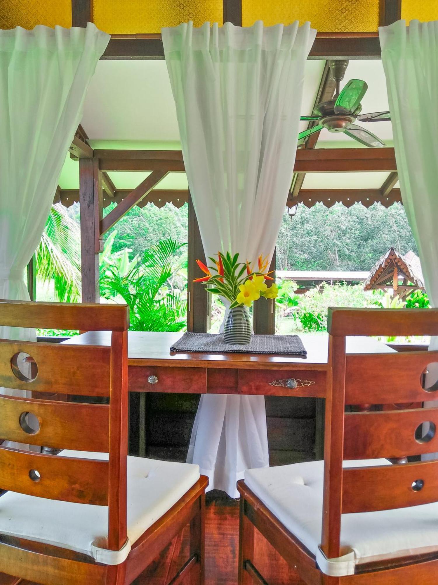 Alamanda Villas Langkawi กัวห์ ห้อง รูปภาพ
