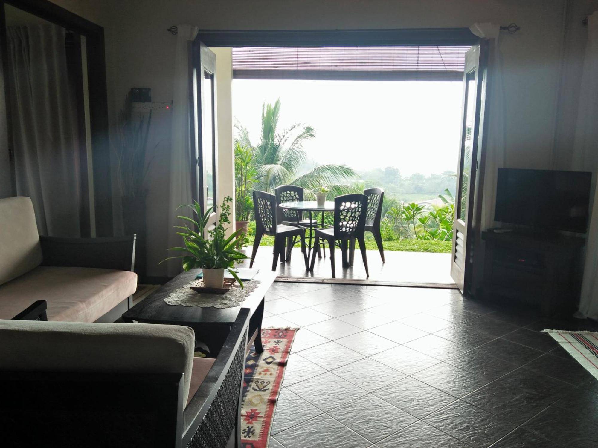 Alamanda Villas Langkawi กัวห์ ห้อง รูปภาพ