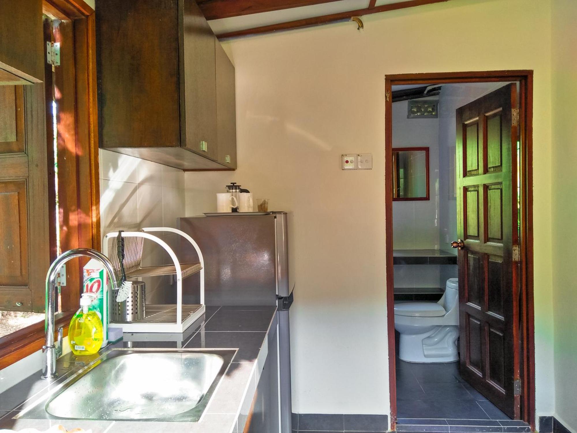 Alamanda Villas Langkawi กัวห์ ห้อง รูปภาพ