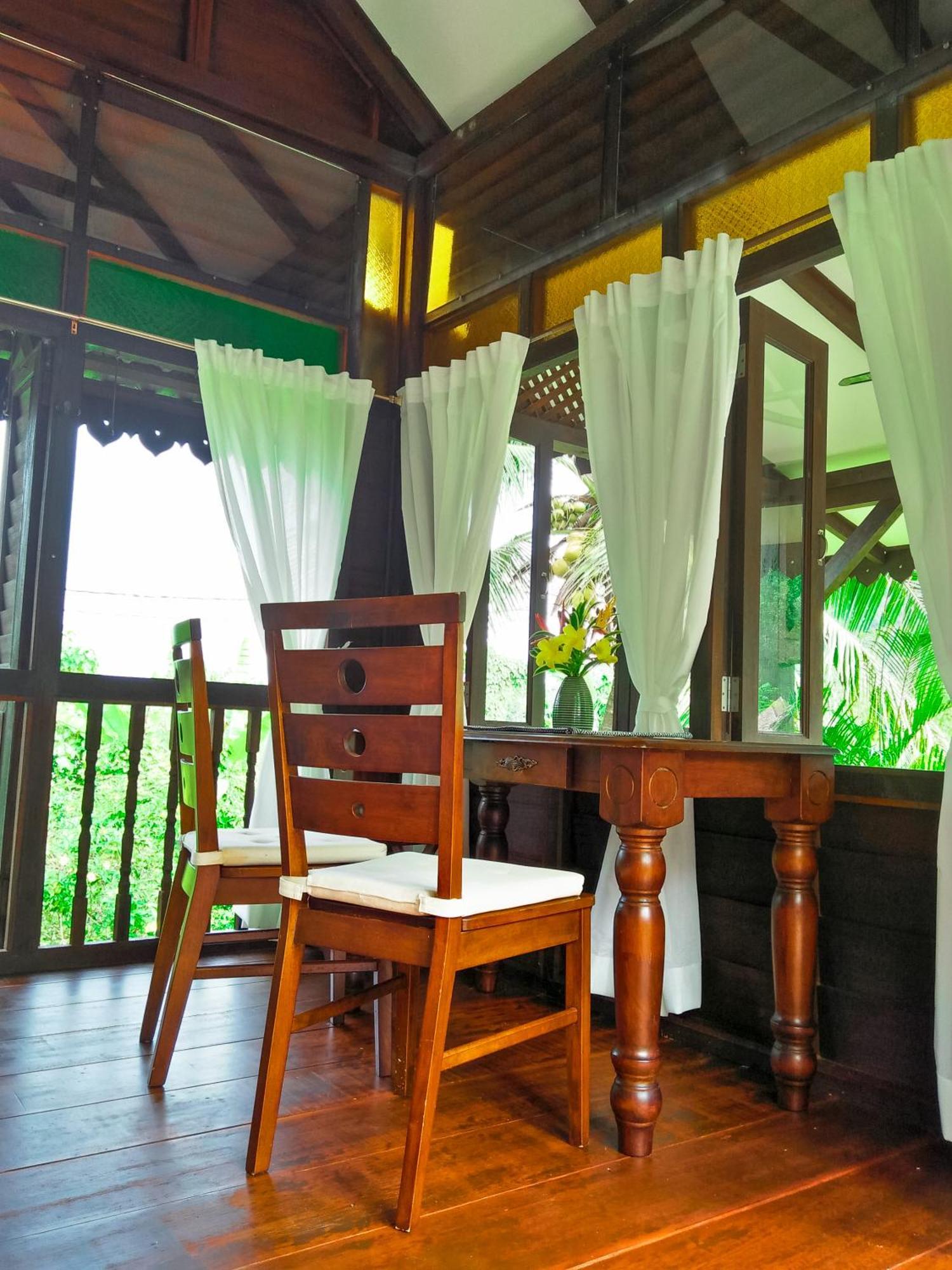 Alamanda Villas Langkawi กัวห์ ห้อง รูปภาพ