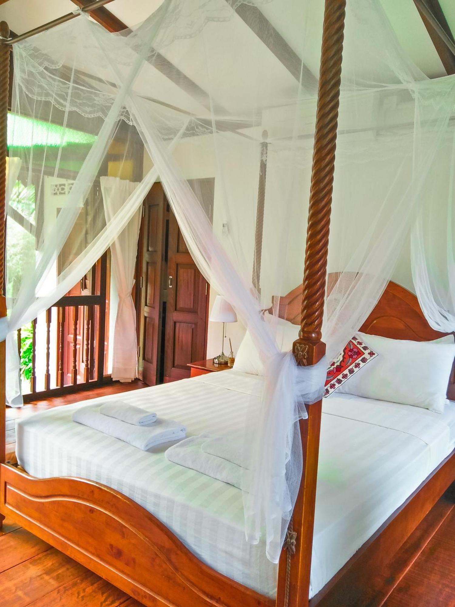 Alamanda Villas Langkawi กัวห์ ห้อง รูปภาพ