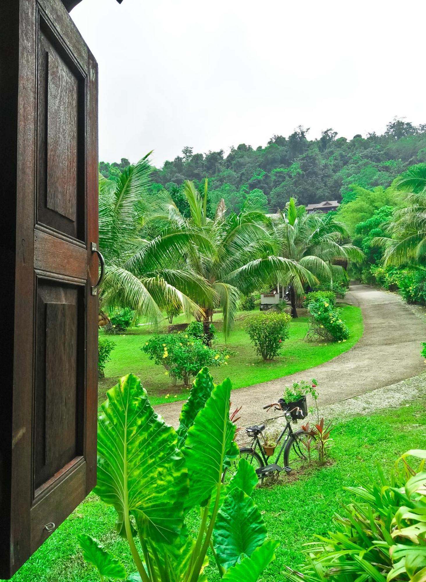 Alamanda Villas Langkawi กัวห์ ห้อง รูปภาพ